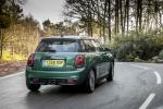 Mini Cooper S 60 Years Edition 2019 года (UK)